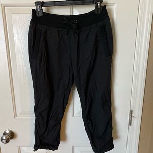 H&M WOMENS ATHLETIC JOGGERS